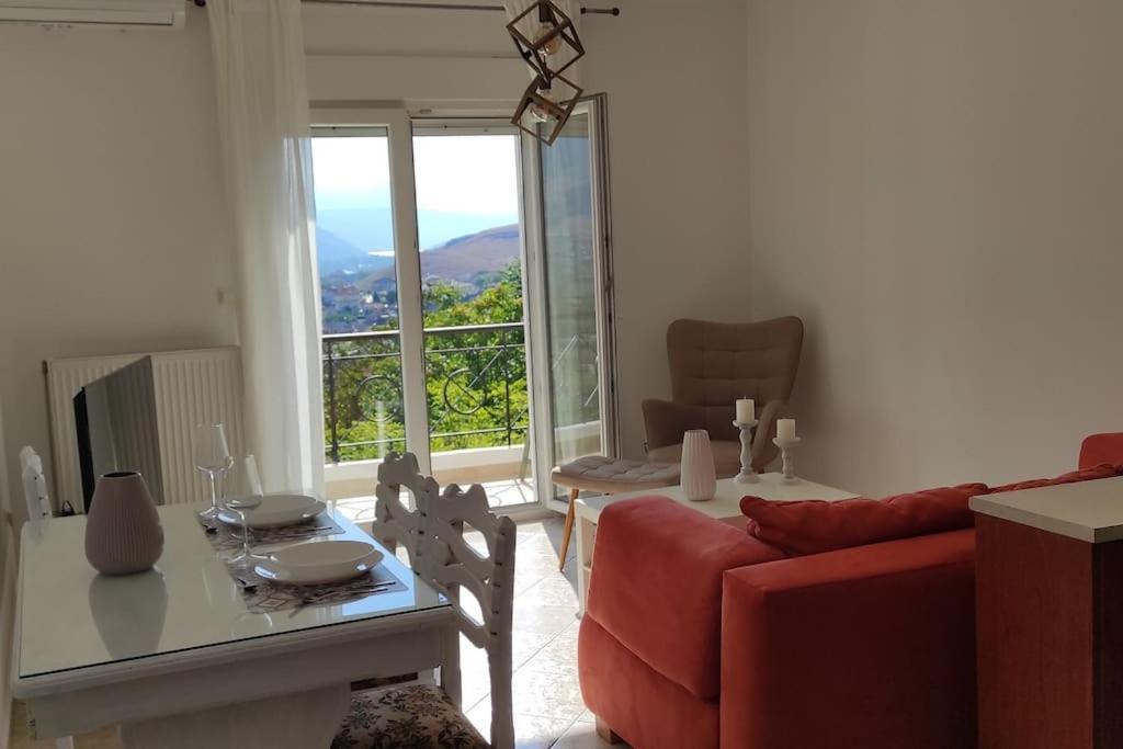 Apartment διαμέρισμα ιδανικό για εξορμήσεις Eleousa