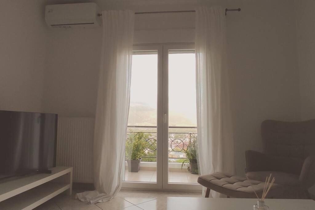 διαμέρισμα ιδανικό για εξορμήσεις