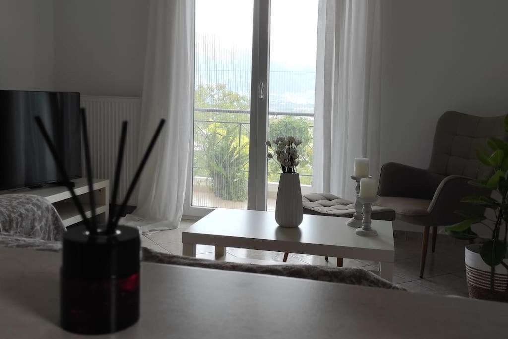 διαμέρισμα ιδανικό για εξορμήσεις Apartment