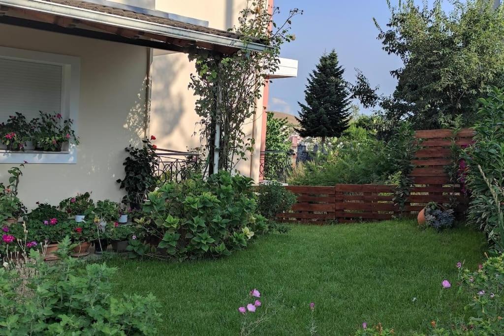 διαμέρισμα ιδανικό για εξορμήσεις Apartment Eleousa