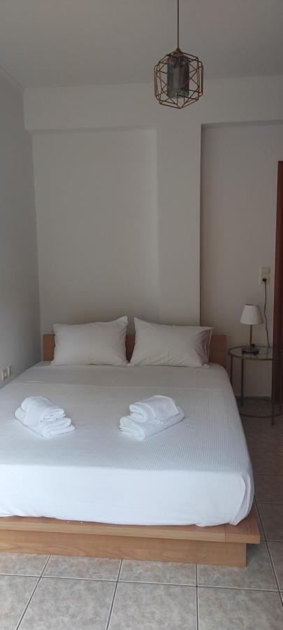 διαμέρισμα ιδανικό για εξορμήσεις Appartement