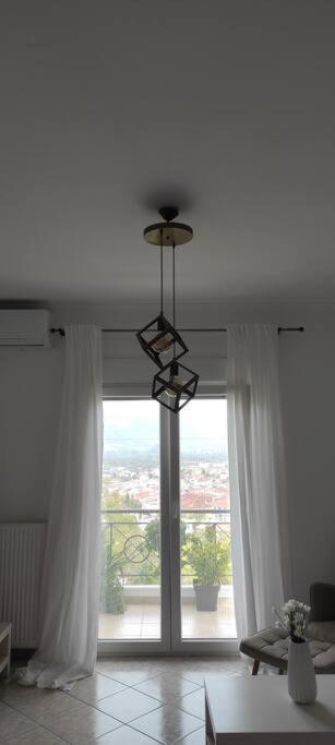 Appartement διαμέρισμα ιδανικό για εξορμήσεις Eleousa