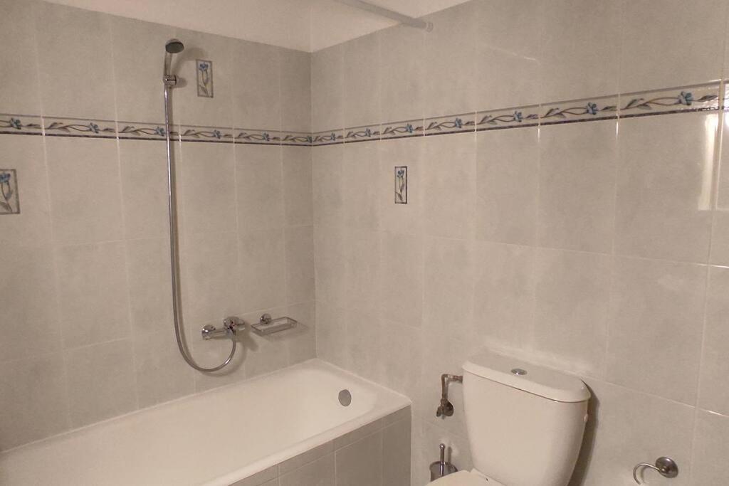 Appartement διαμέρισμα ιδανικό για εξορμήσεις *