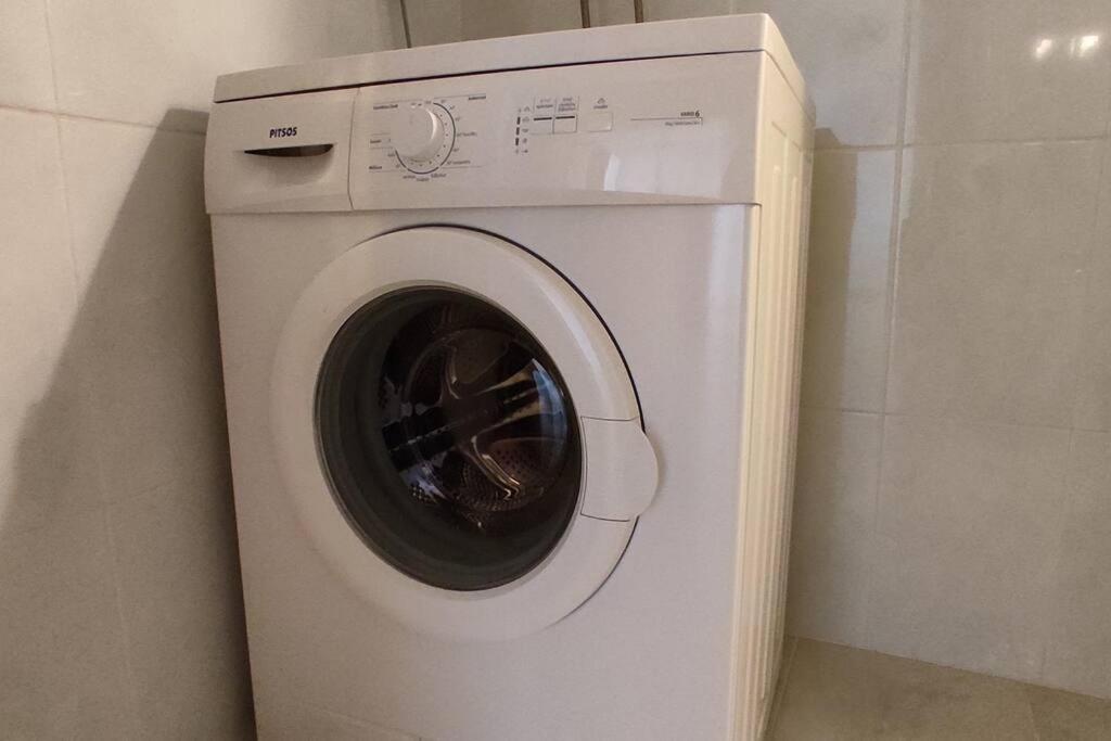 διαμέρισμα ιδανικό για εξορμήσεις Appartement Eleousa
