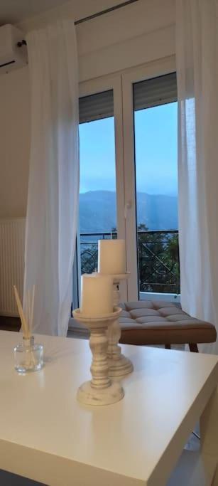 Appartement διαμέρισμα ιδανικό για εξορμήσεις