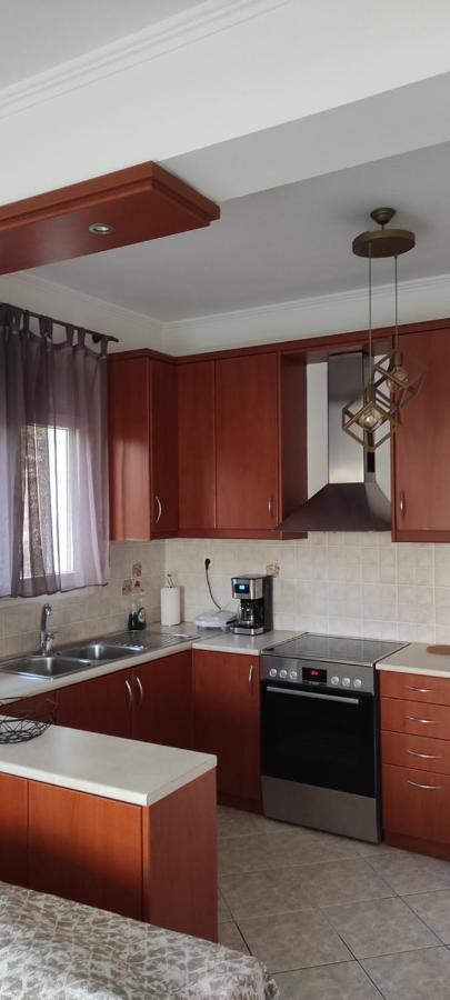 Appartement διαμέρισμα ιδανικό για εξορμήσεις