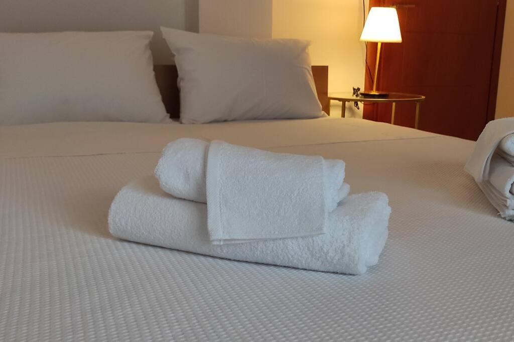 διαμέρισμα ιδανικό για εξορμήσεις Appartement *