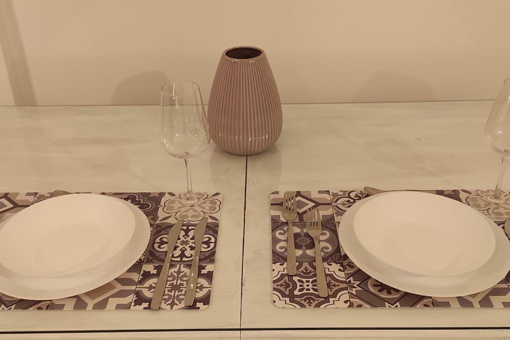Appartement διαμέρισμα ιδανικό για εξορμήσεις *