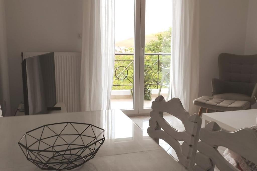 Appartement διαμέρισμα ιδανικό για εξορμήσεις Eleousa