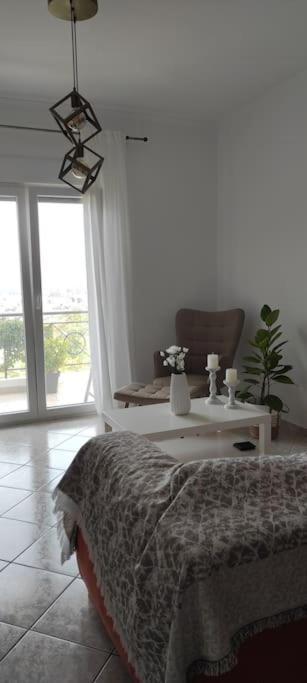 διαμέρισμα ιδανικό για εξορμήσεις Appartement Eleousa