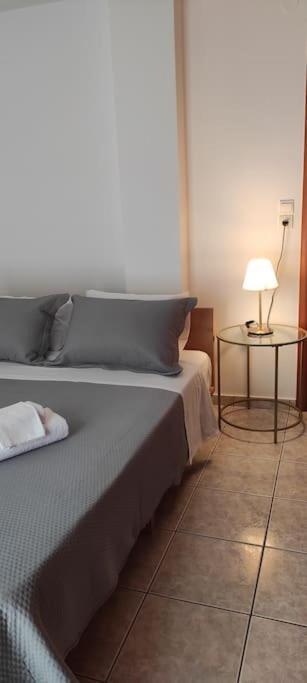 διαμέρισμα ιδανικό για εξορμήσεις Appartement Eleousa